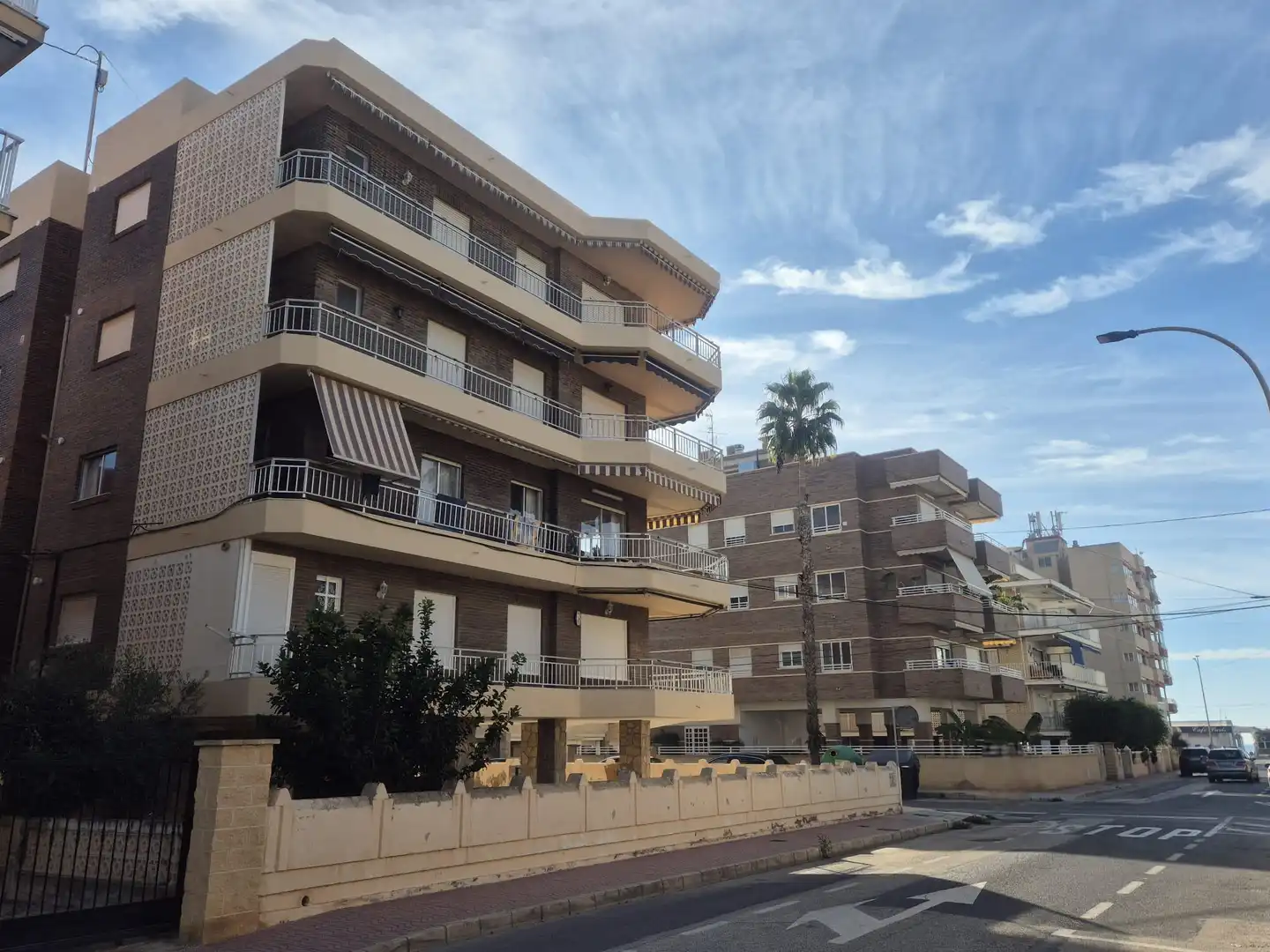 Apartament en venda a Santa Pola ciudad, imagen 27