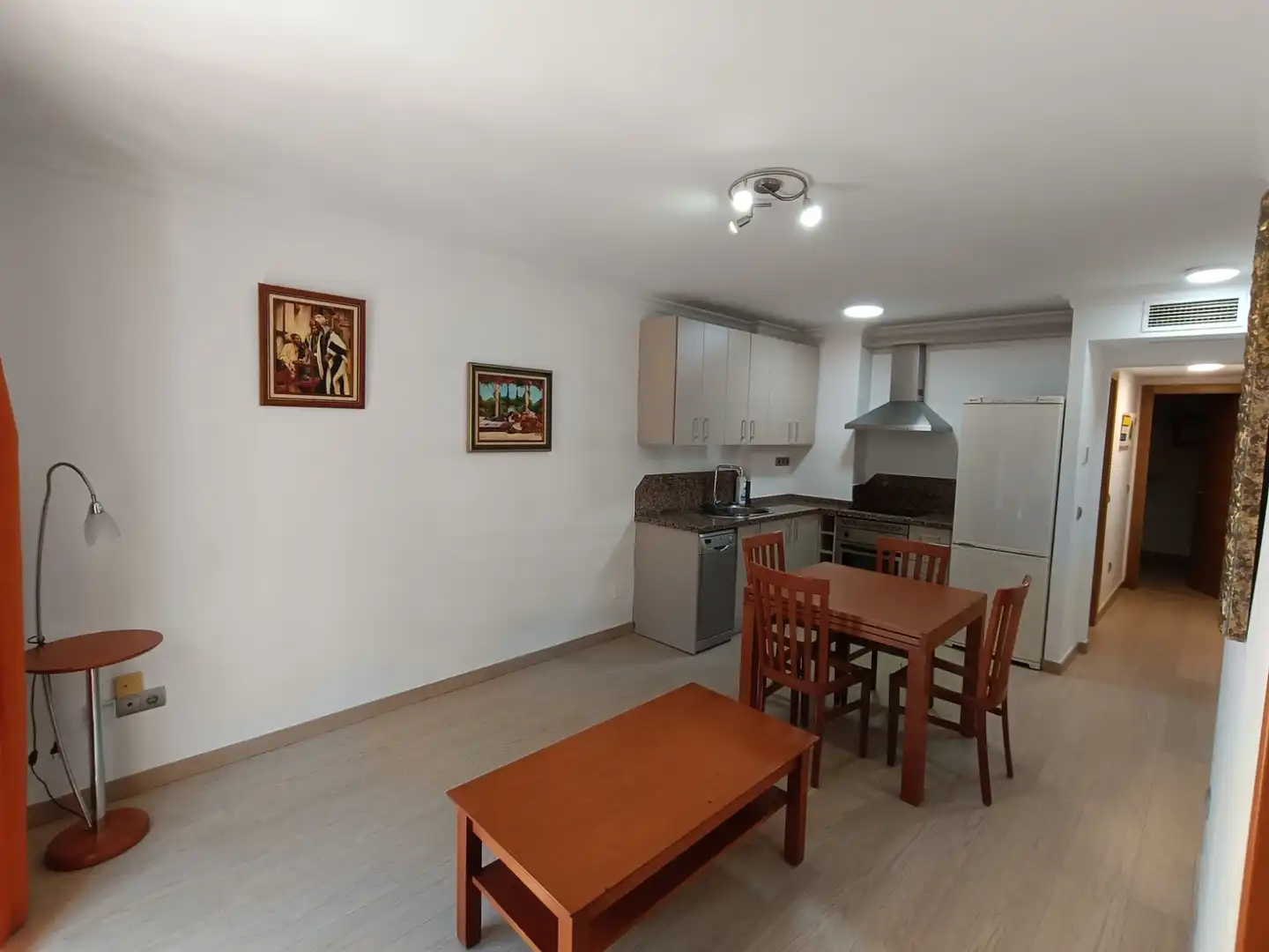 Wohnung mit Aufzug zur Miete in Pasaje Alonso de Aguilar, imagen 3