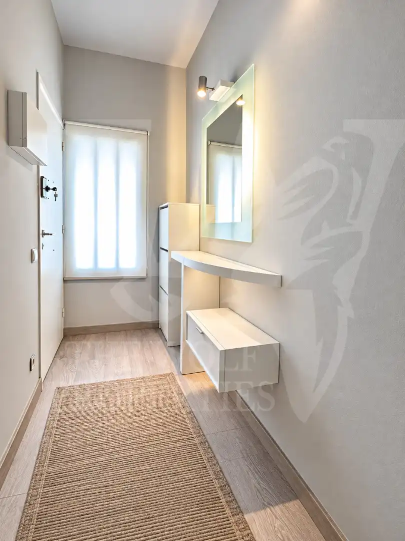 Terraced house with terrace for sale in Carrer de Puig i Cadafalch, imagen 4