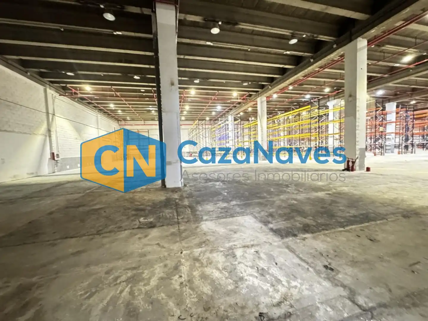 Industrial building to rent in Avenida de la Cañada 64, imagen 3