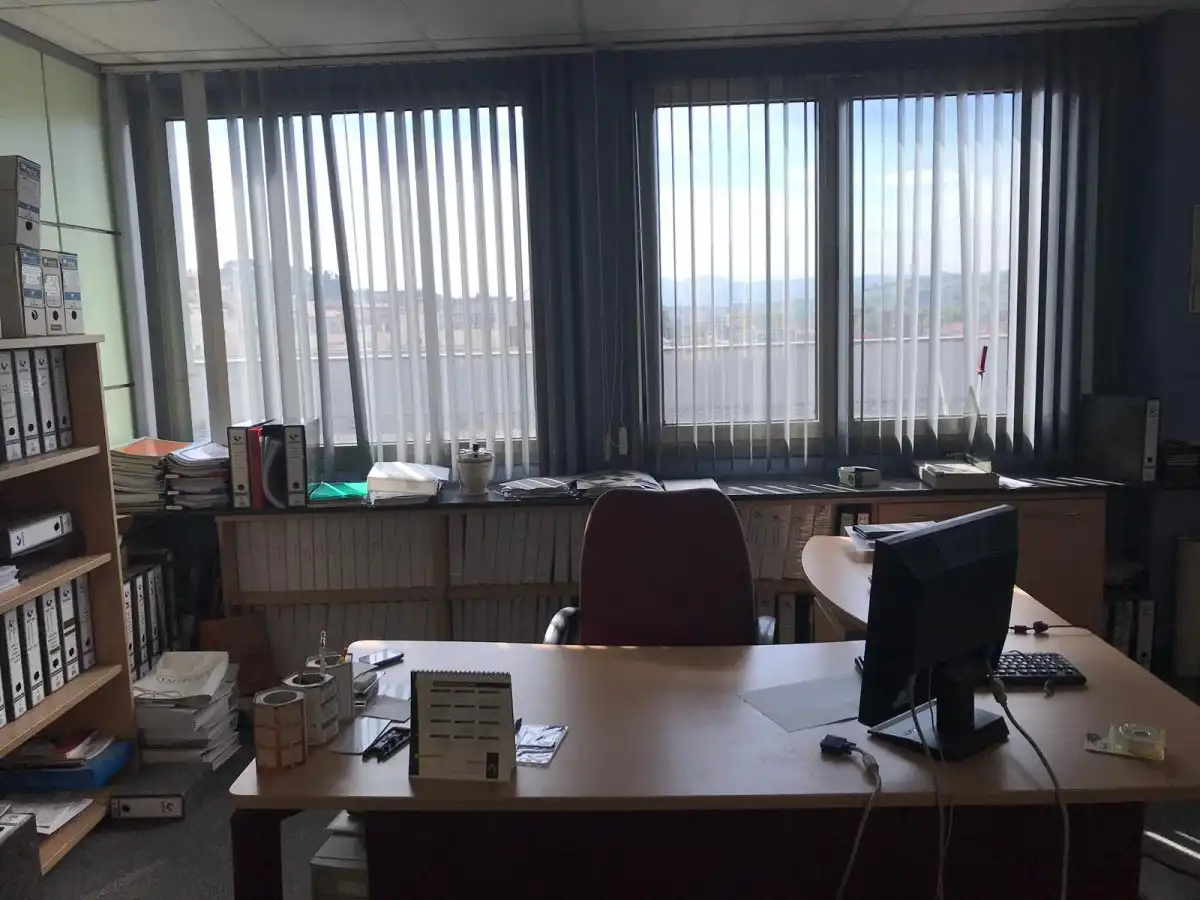 Ufficio con ascensore in vendita a Centro Urbano - Hirigunea, imagen 18