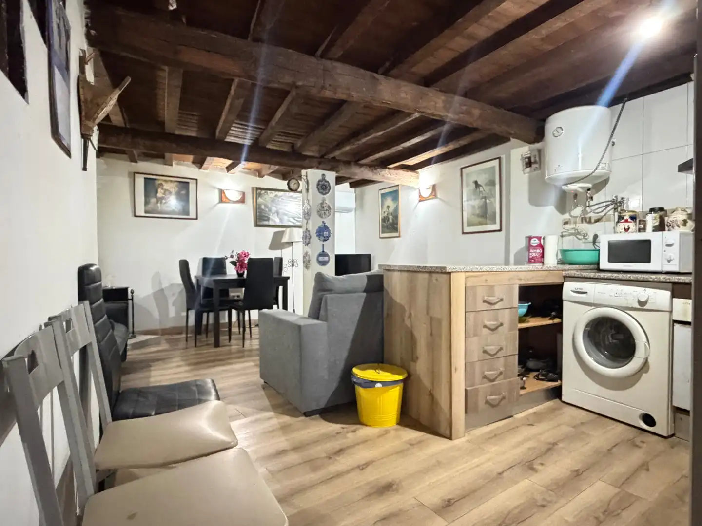 Maison à vendre à Calle Clavellinas, imagen 4