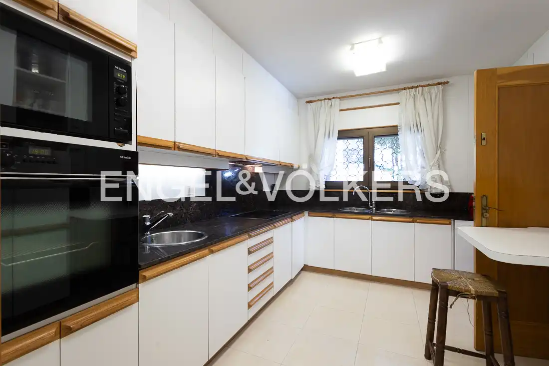Chalet con terraza en venta en Centro, imagen 19