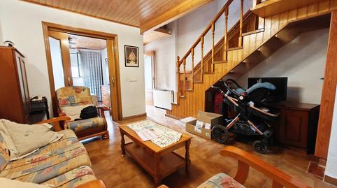 Foto 4 de Dúplex en venda a Calle Gabasti, 4, Quintana, Madrid