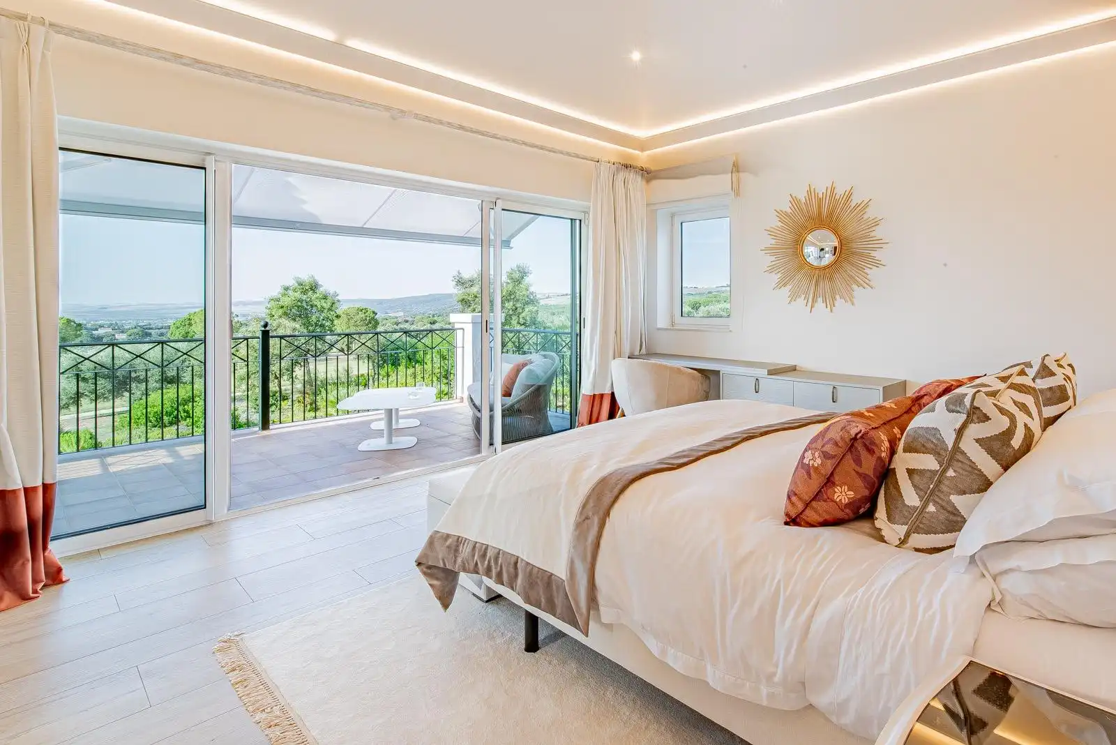 Chalet con piscina en venta en Arcos de la Frontera, imagen 16