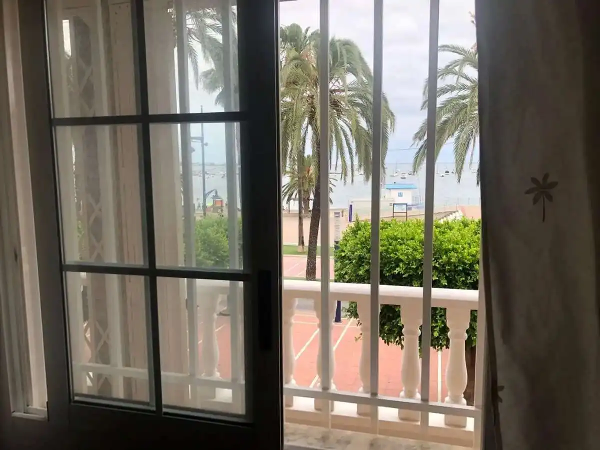 Maison mitoyenne à vendre à Santiago de la Ribera, imagen 10