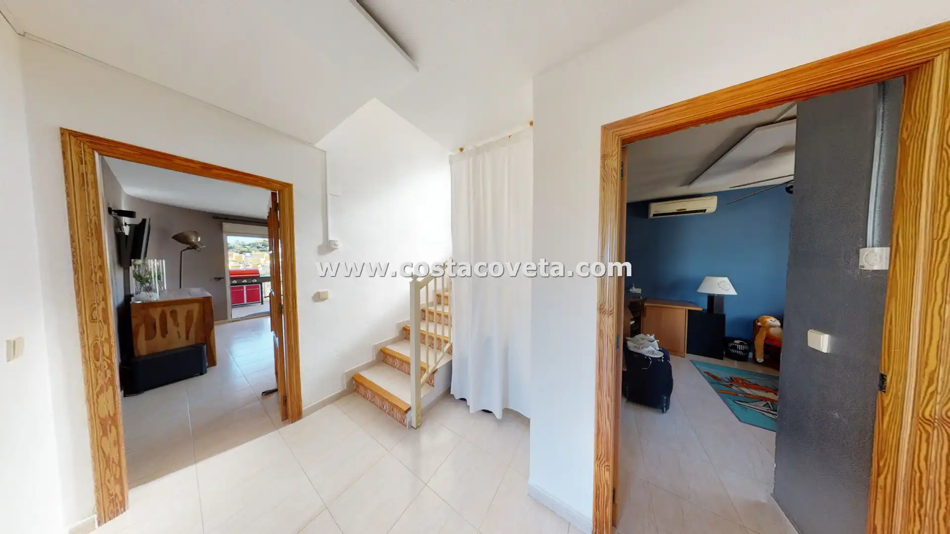 Casa con piscina en venta en Pueblo Acantilado - Lanuza, imagen 19
