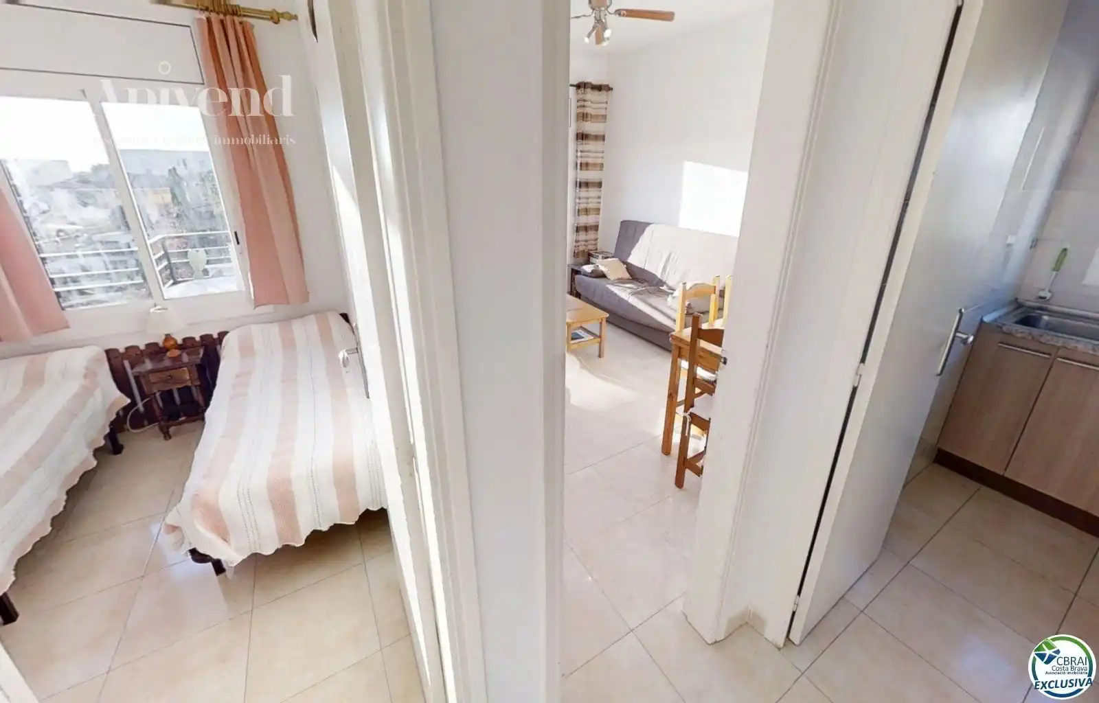 Appartement avec piscine à vendre à Lisboa, imagen 20