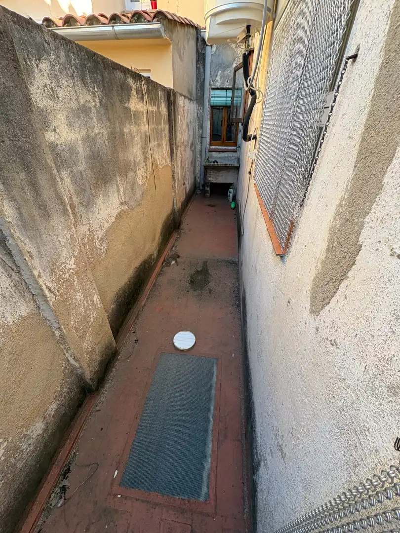 Terraced house with terrace for sale in Carrer de Figaric, imagen 12