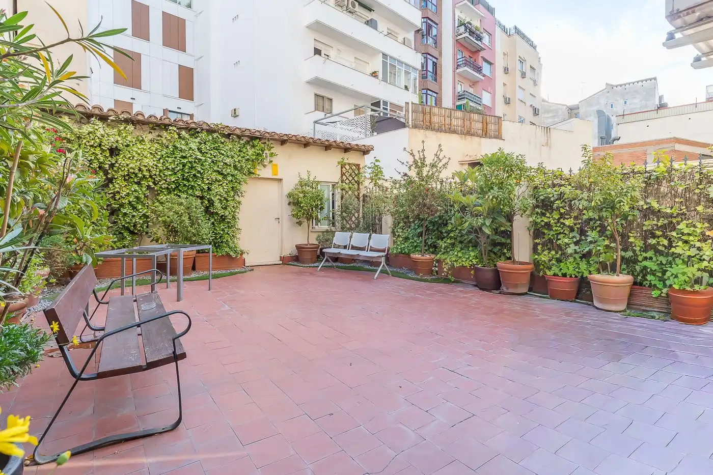 Piso con ascensor en venta en Chamberí