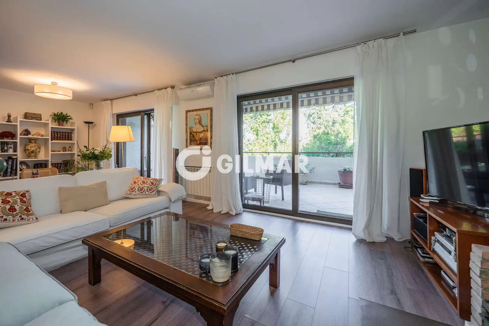 Dúplex amb terrassa en venda a El Soto de la Moraleja, imagen 17