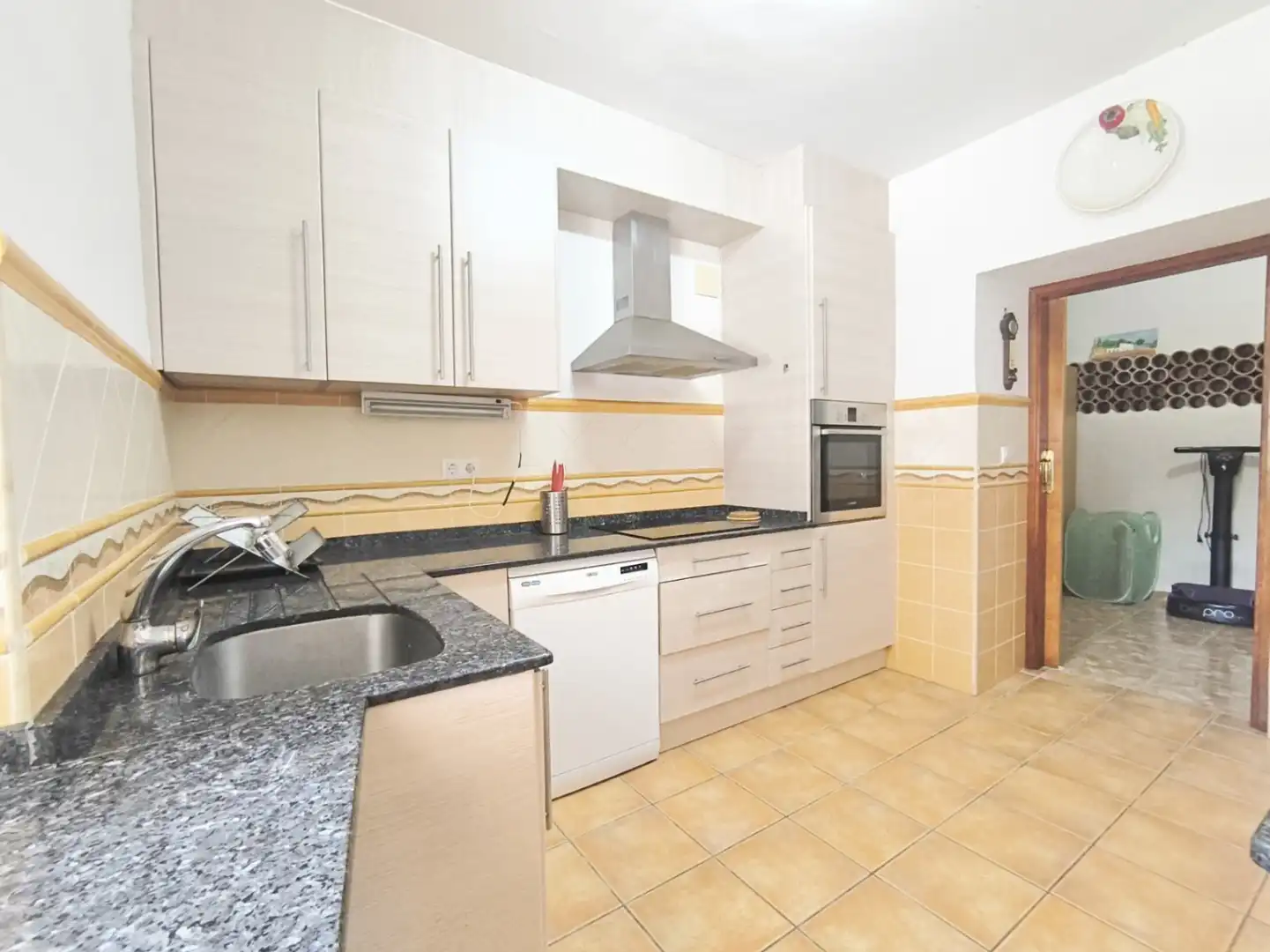Villa avec piscine à vendre à Parcent, imagen 8