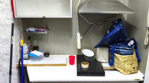 Foto 3 de Estudio en venta en Calle de Jaime Vera, Puerta del Ángel, Madrid Capital