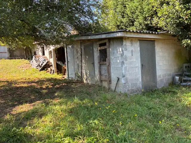 Maison avec jardin à vendre à Loureda - Lañas - Barrañán, imagen 34