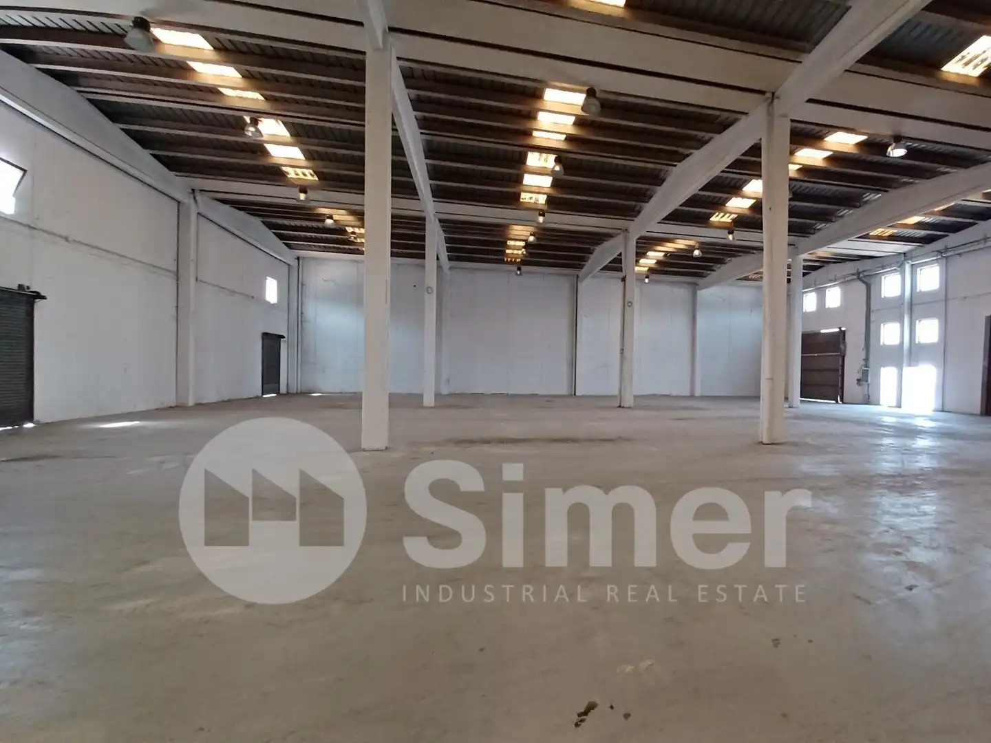 Nave industrielle à louer à Les Franqueses del Vallès, imagen 13