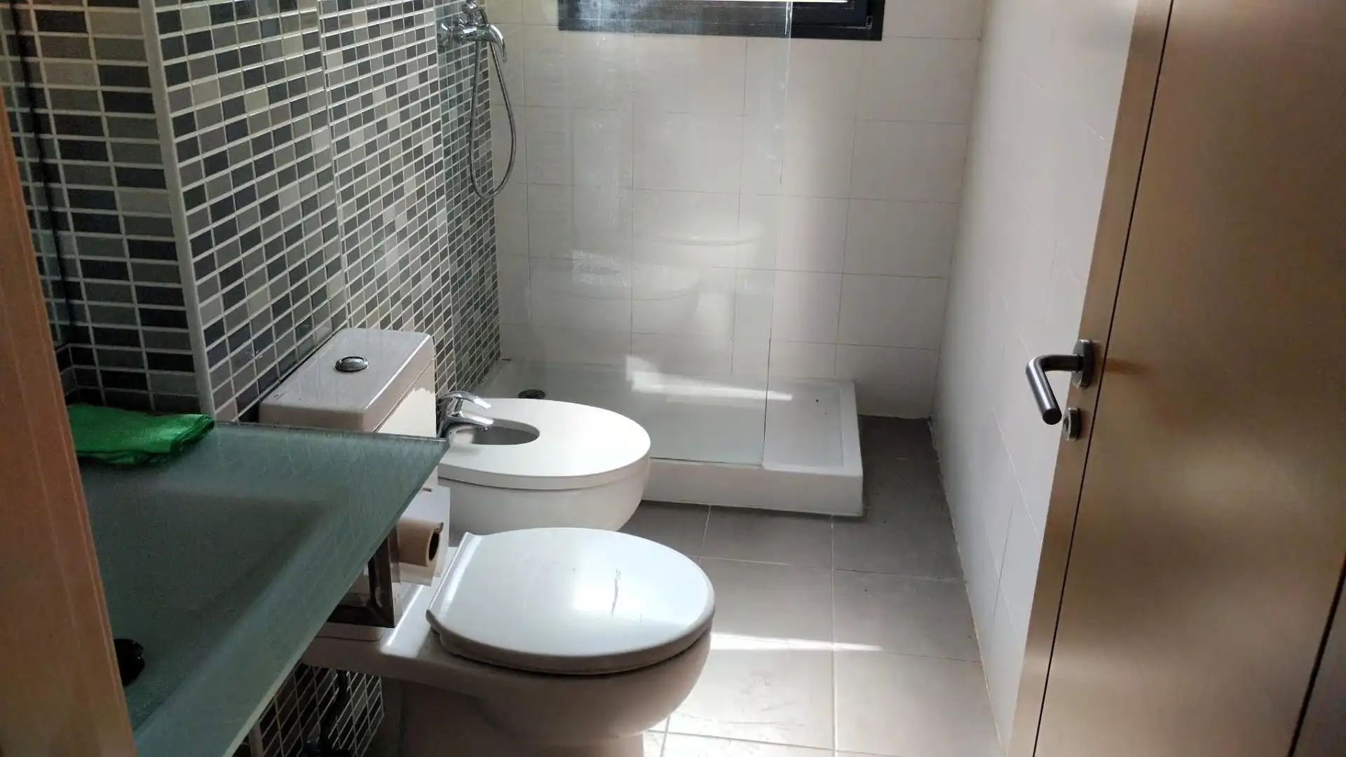 Bany de Àtic de lloguer en Paiporta amb Aire condicionat, Calefacció i Parquet
