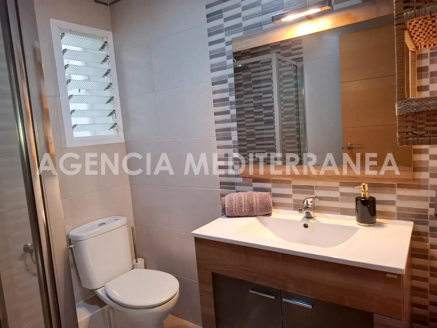 Flat with terrace for sale in Avenida GREGORIO GEA, imagen 17