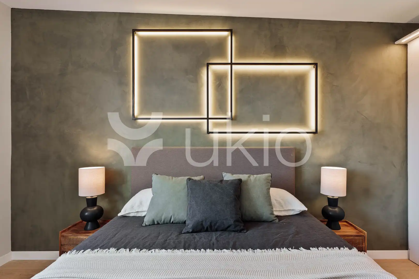 Apartamento con ascensor en alquiler en Carrer de València, imagen 19