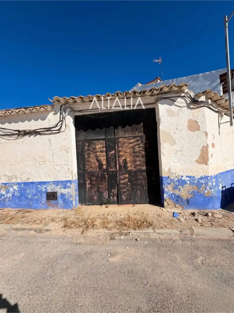 Terreni e lotti in vendita a CALLE NUEVA DE LA ORDEN, imagen 3