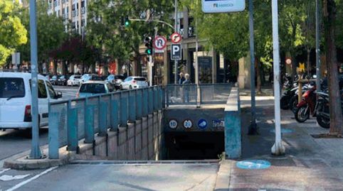 Foto 2 von Haus oder Chalet zum Verkauf in Calle Franmacia, Concòrdia, Sabadell