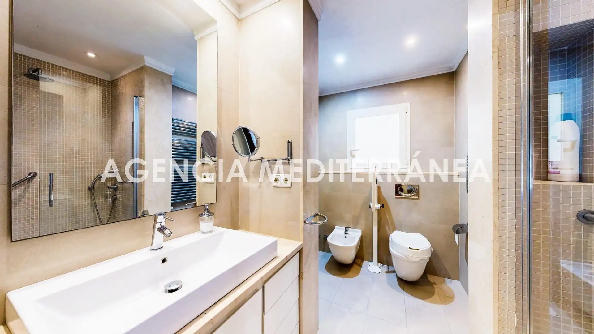 Appartement avec terrasse à vendre à Calle GENERAL SAN MARTIN, imagen 16