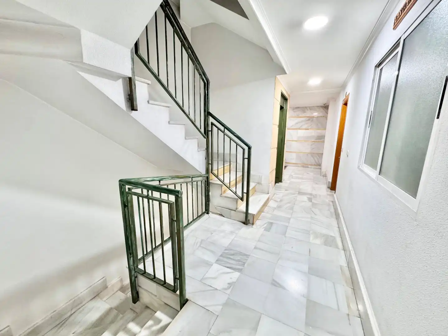 Flat for sale in Orihuela  with Balcony