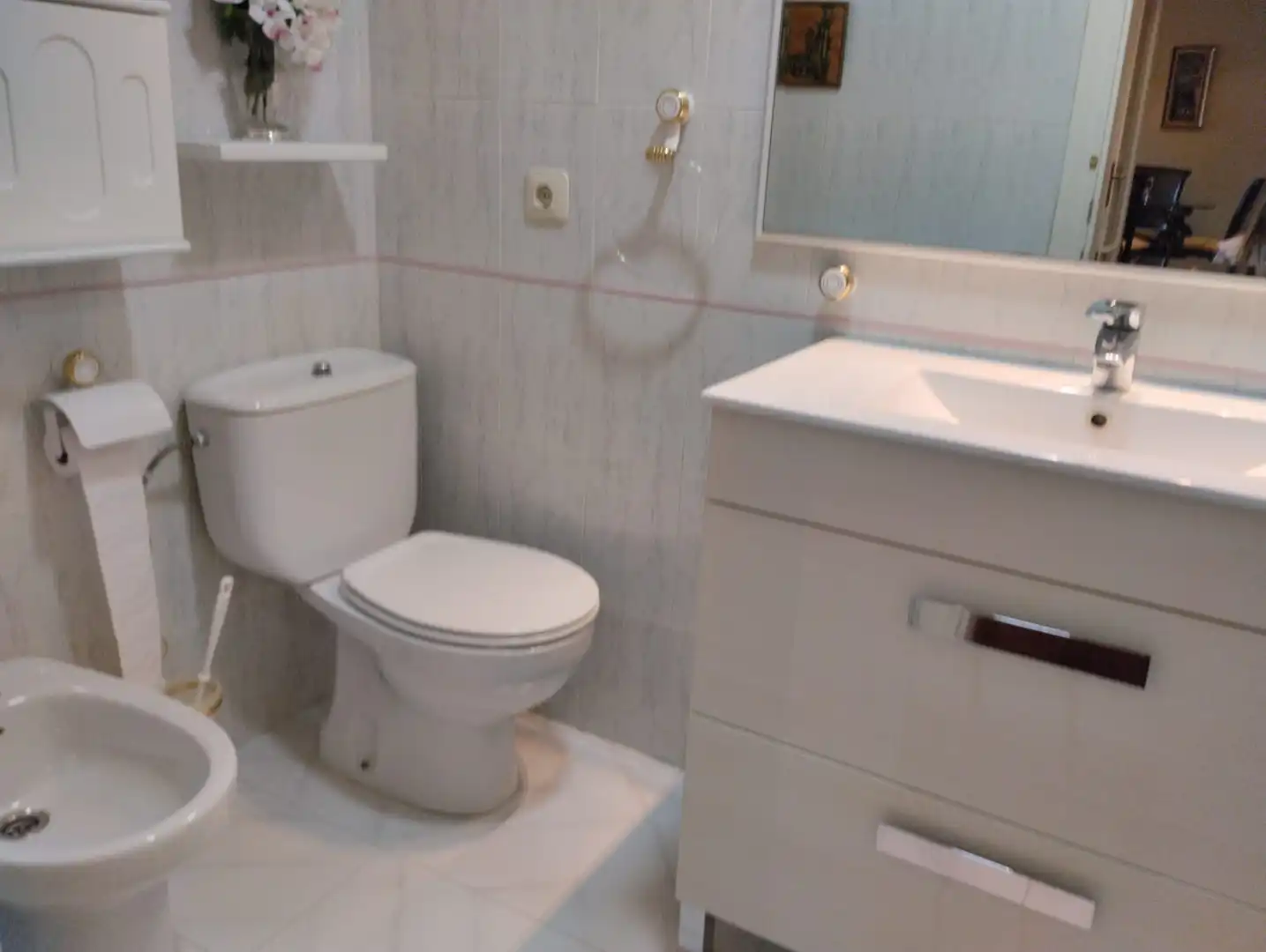 Flat with terrace for sale in Avenida Conde de Albox 6, imagen 7