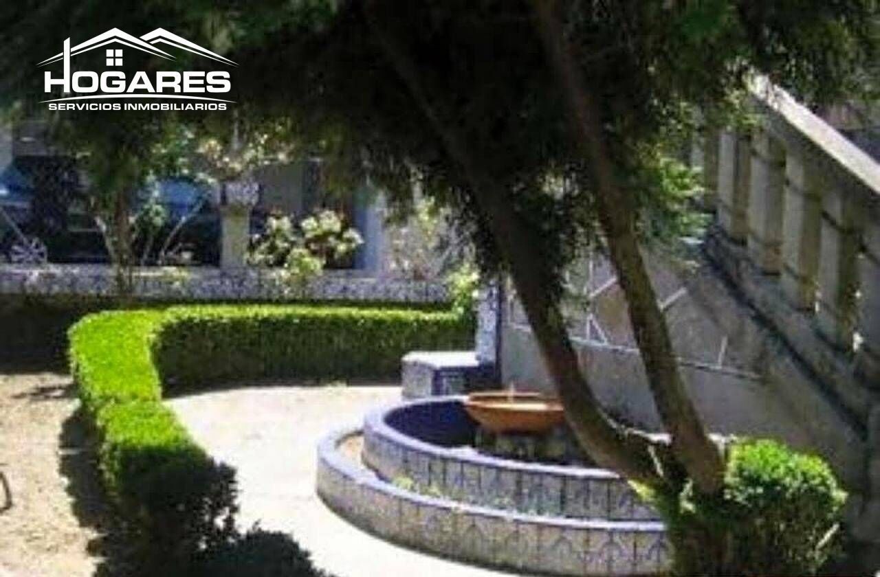 Terrace of House or chalet for sale in Vigo   with Storage room