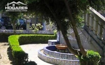 Terrace of House or chalet for sale in Vigo   with Storage room
