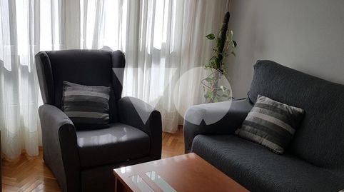 Photo 3 of Flat for rent in De Miami, Salvador, Madrid Capital