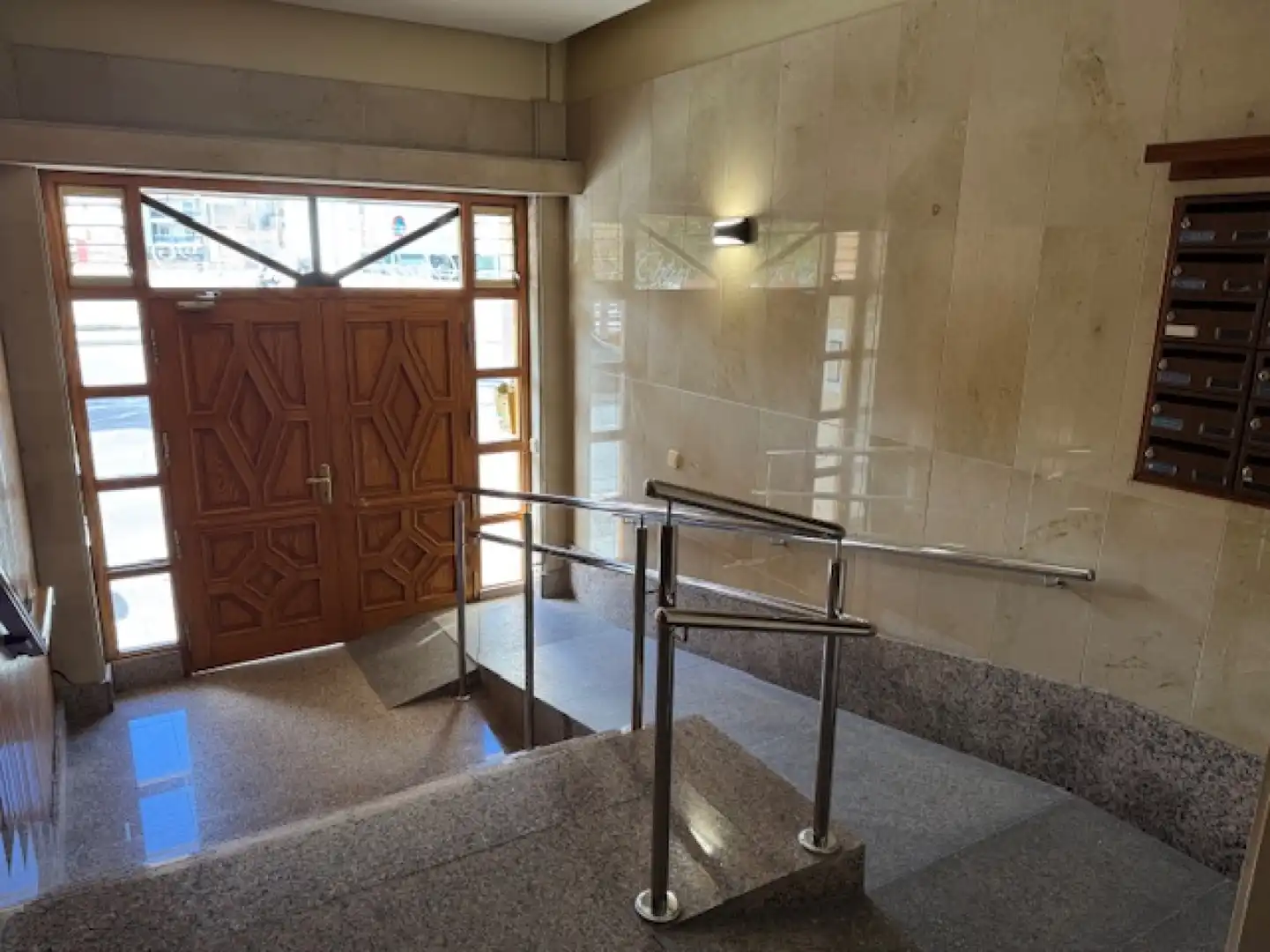Piso en venta en Plaza de Toros - Avenida Chapí - Trinquete  