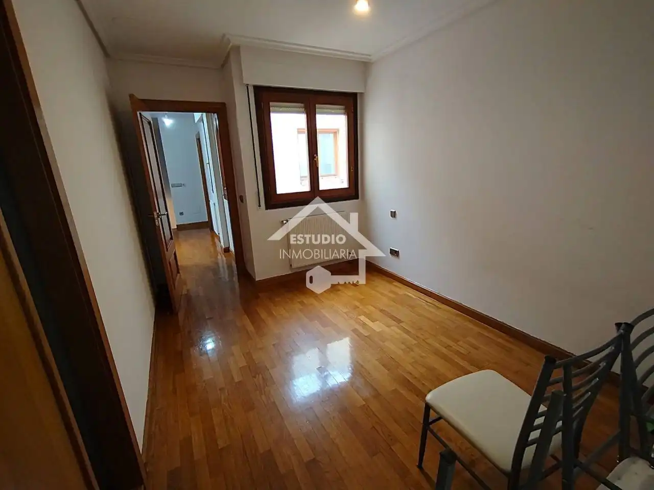 Dúplex en venta en Viana con Calefacción y Balcón