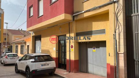 Amplia Plaza de Garaje en Totana, Murcia  Oportunidad Única por 12.000, imatge 2