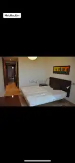 Habitación de Piso de alquiler en Mijas con Terraza, Trastero y Amueblado