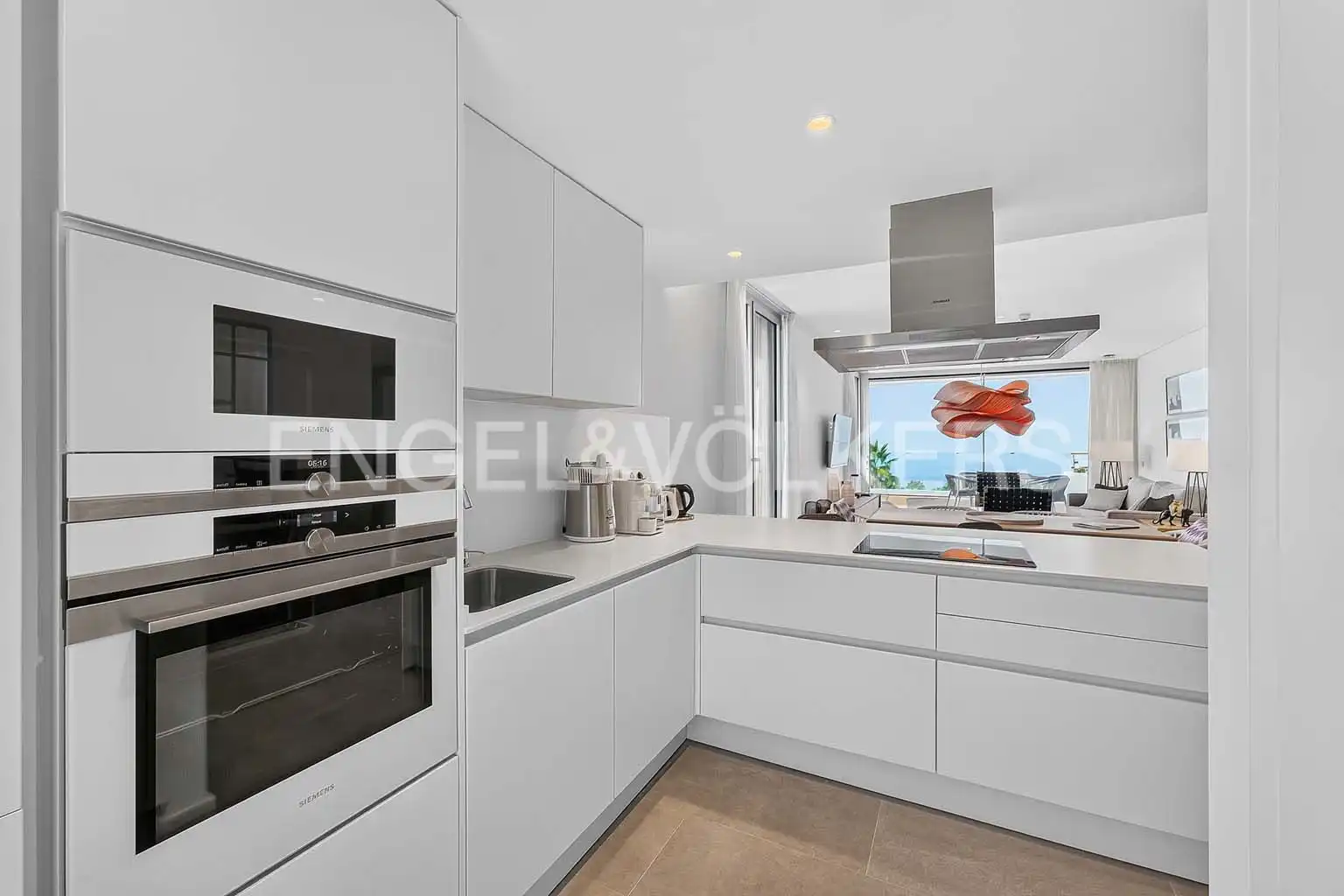 Cocina de Piso en venta en Abama