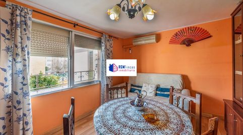 Foto 4 de Piso en venta en San Pablo, Sevilla Capital