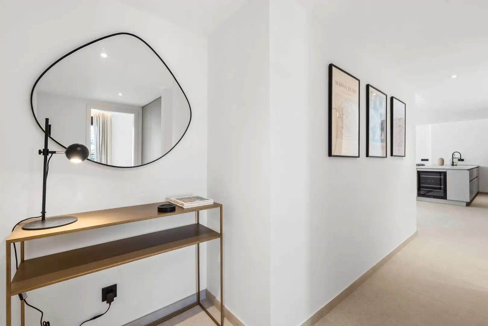 Penthouse with terrace for sale in Centre, imagen 21