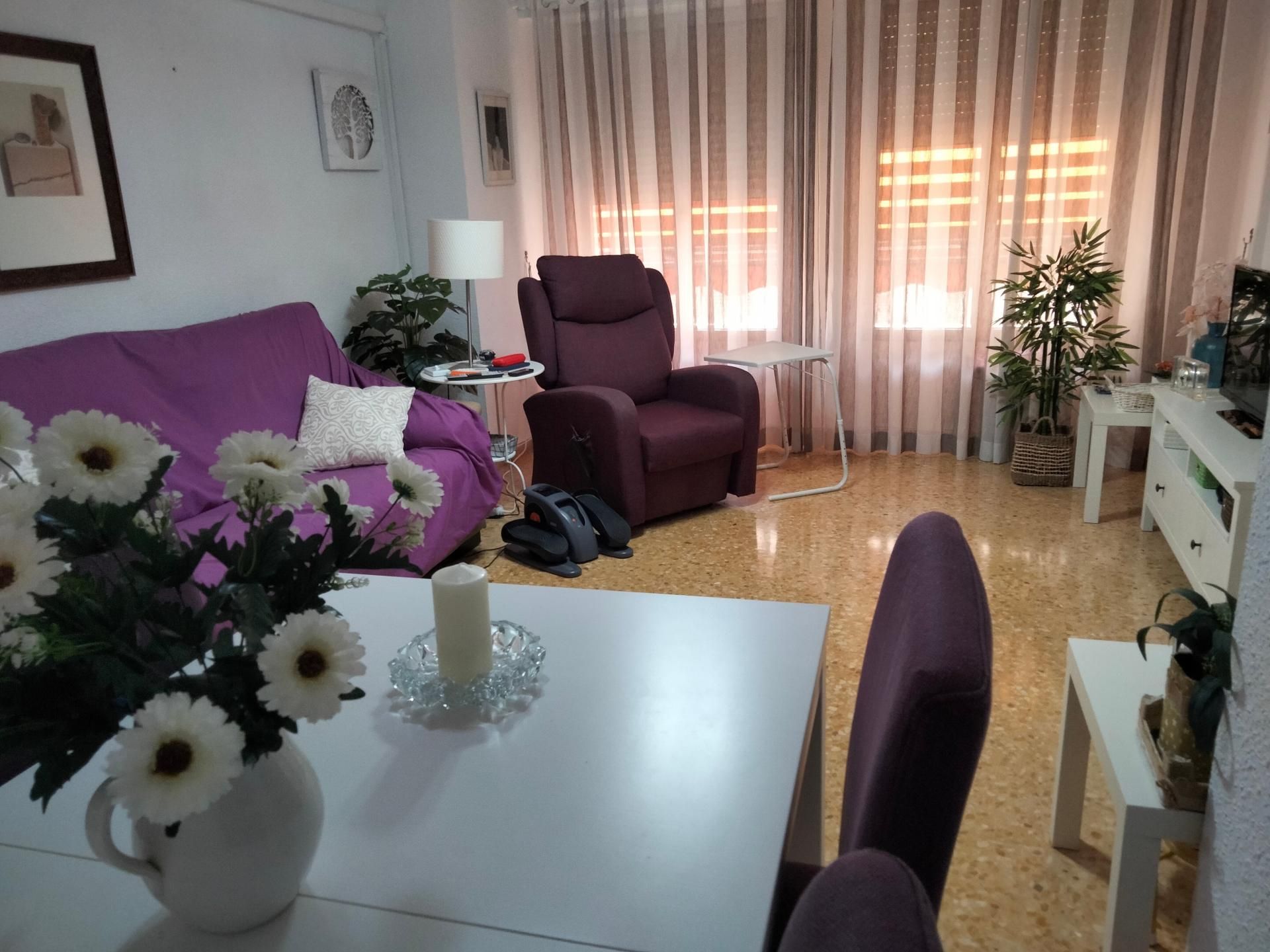 Flat for sale in Barrio de Patraix