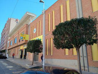 Exterior view of Premises for sale in Onil