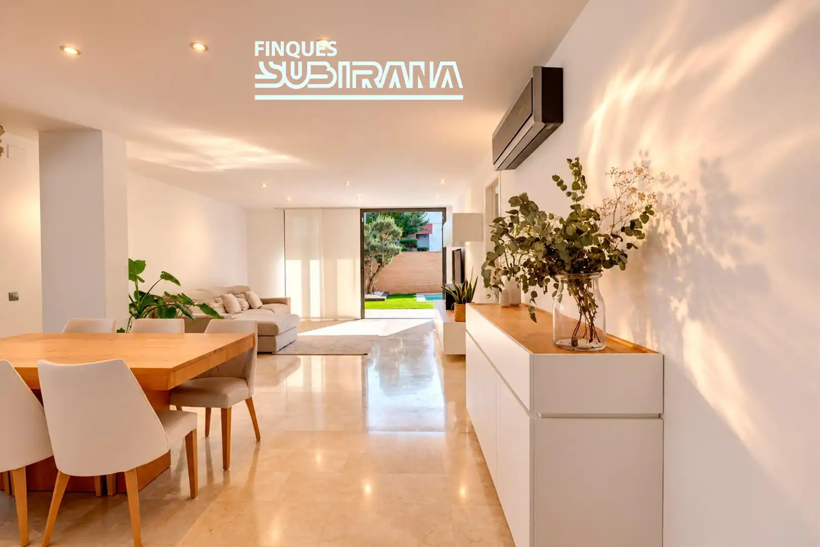 Sala de estar de Casa o chalet en venta en Sesoliveres - Pla de la Massa