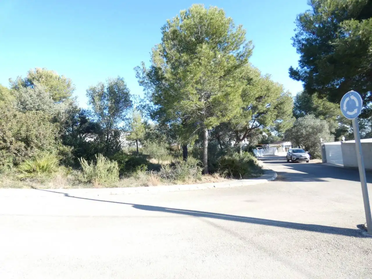 Terreno residencial en venta en Urbanizacion VISTAMAR