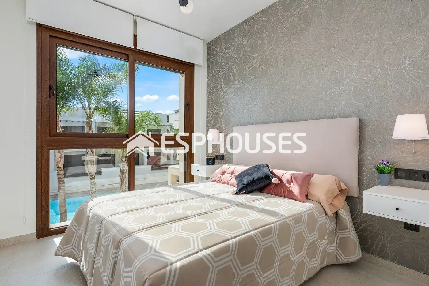 Penthouse with terrace for sale in Los Balcones - Los Altos, imagen 11