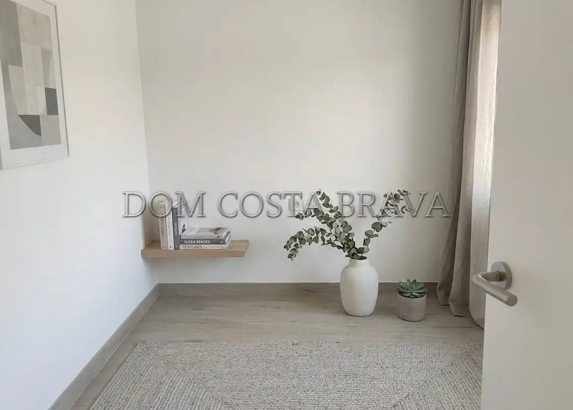 Bedroom of Detached homes for sale in Olot  with Heating, Private garden and Storage room