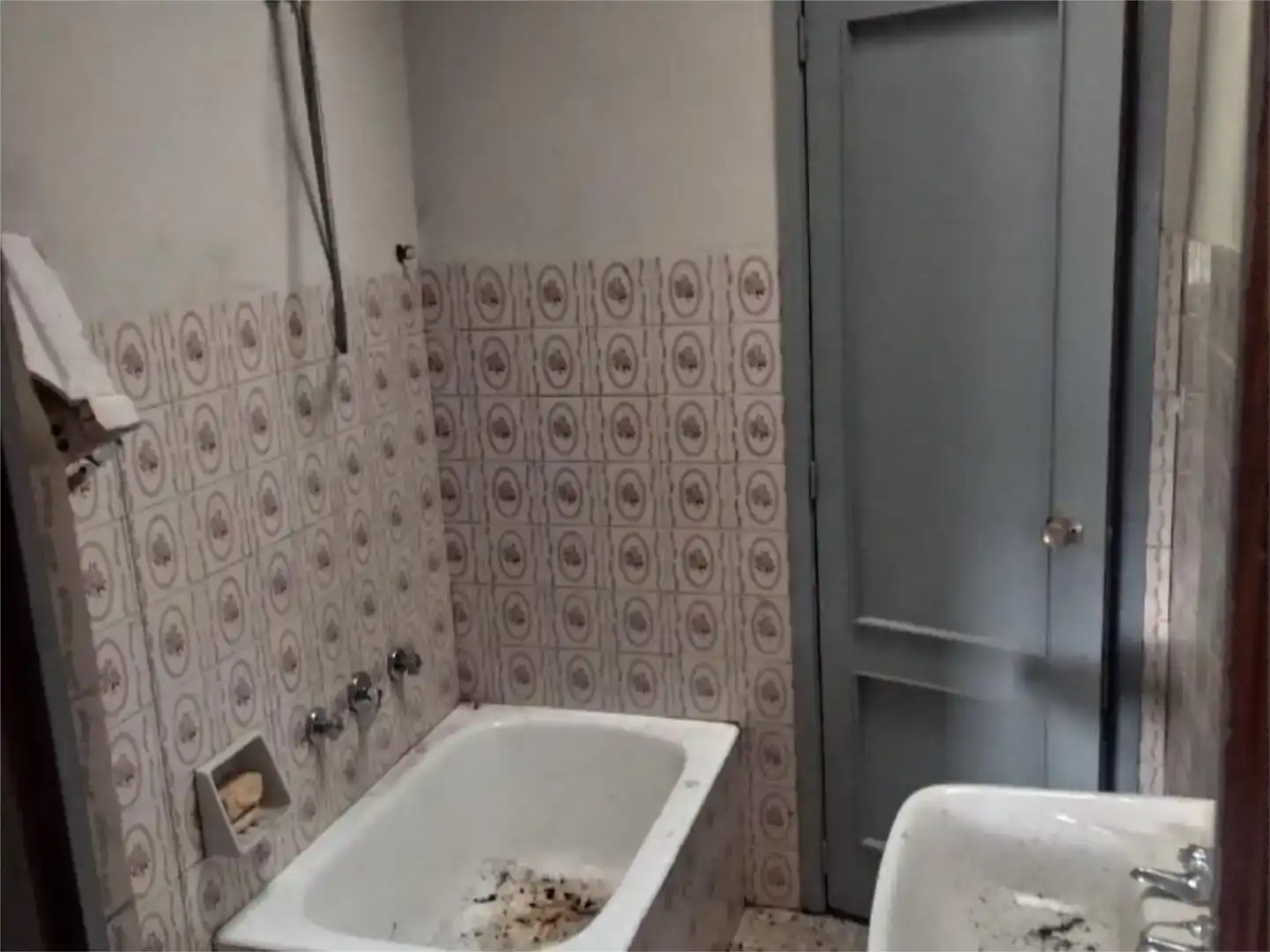 Bany de Pis en venda en Parada de Sil