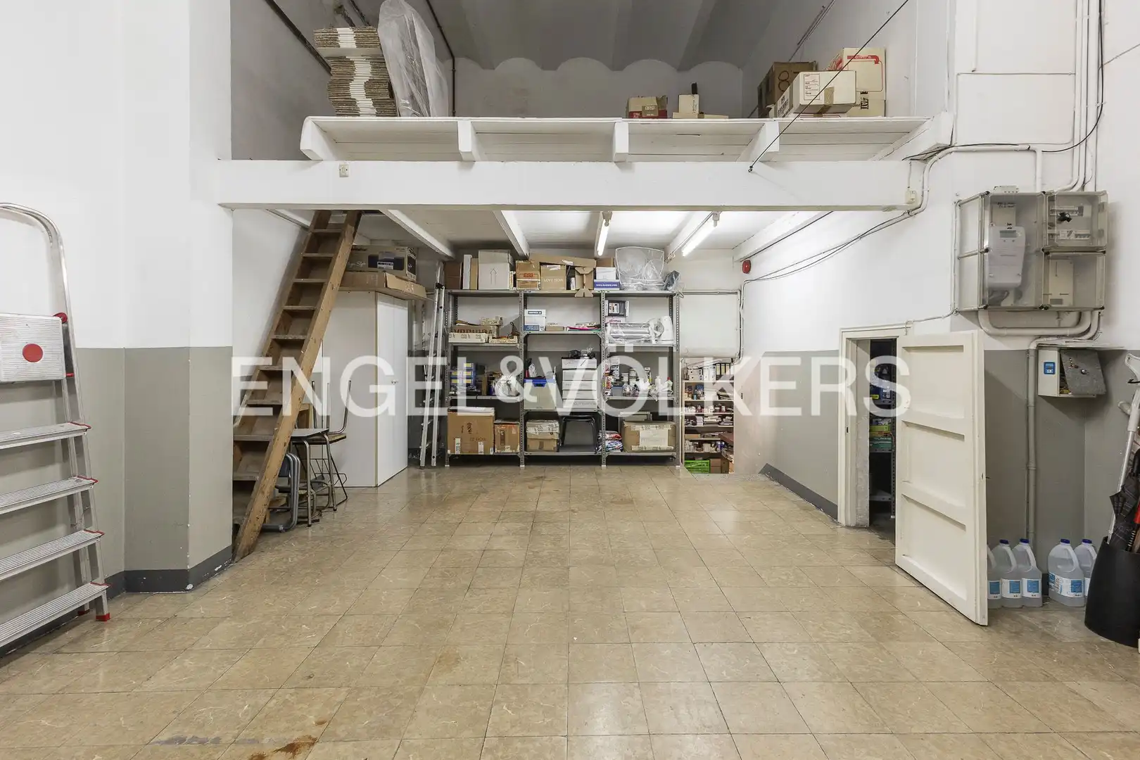Casa o xalet en venda en Barcelona amb Aire condicionat, Calefacció i Terrassa