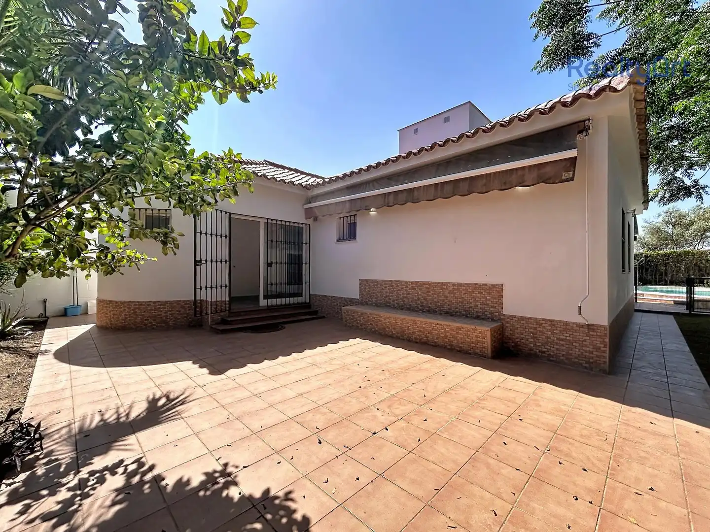 Chalet con piscina en venta en Loreto, imagen 9