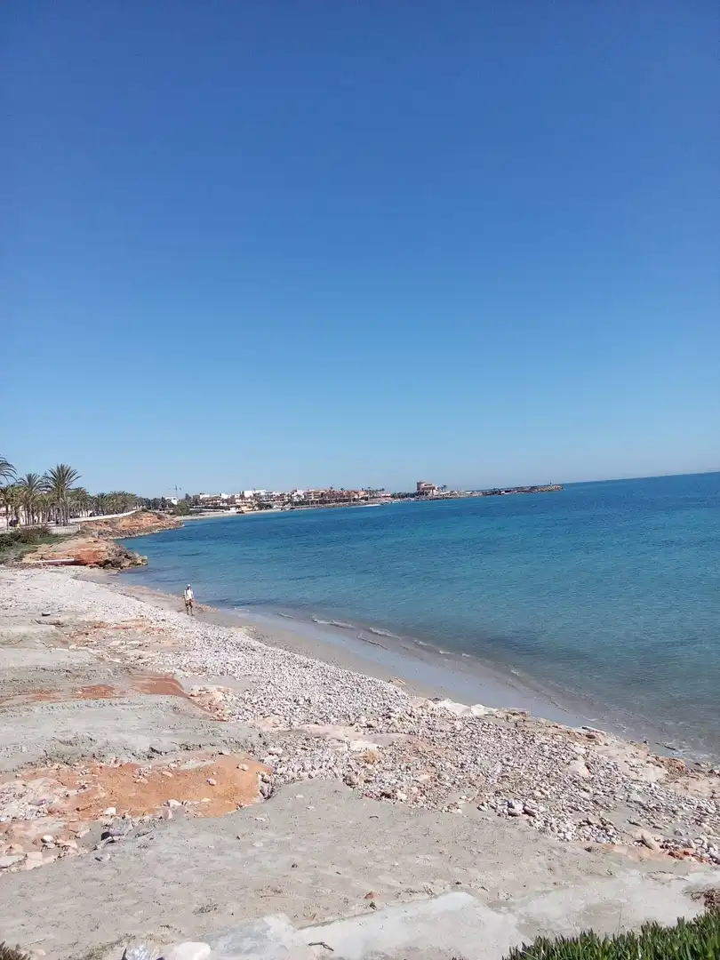 Casa o xalet en venda a Pilar de la Horadada, Alicante