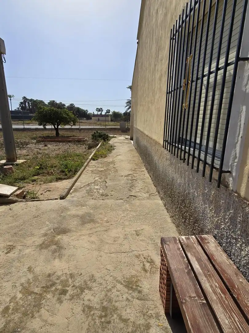 Villa con giardino in vendita a La Algoda - Matola - Llano de San José, imagen 63