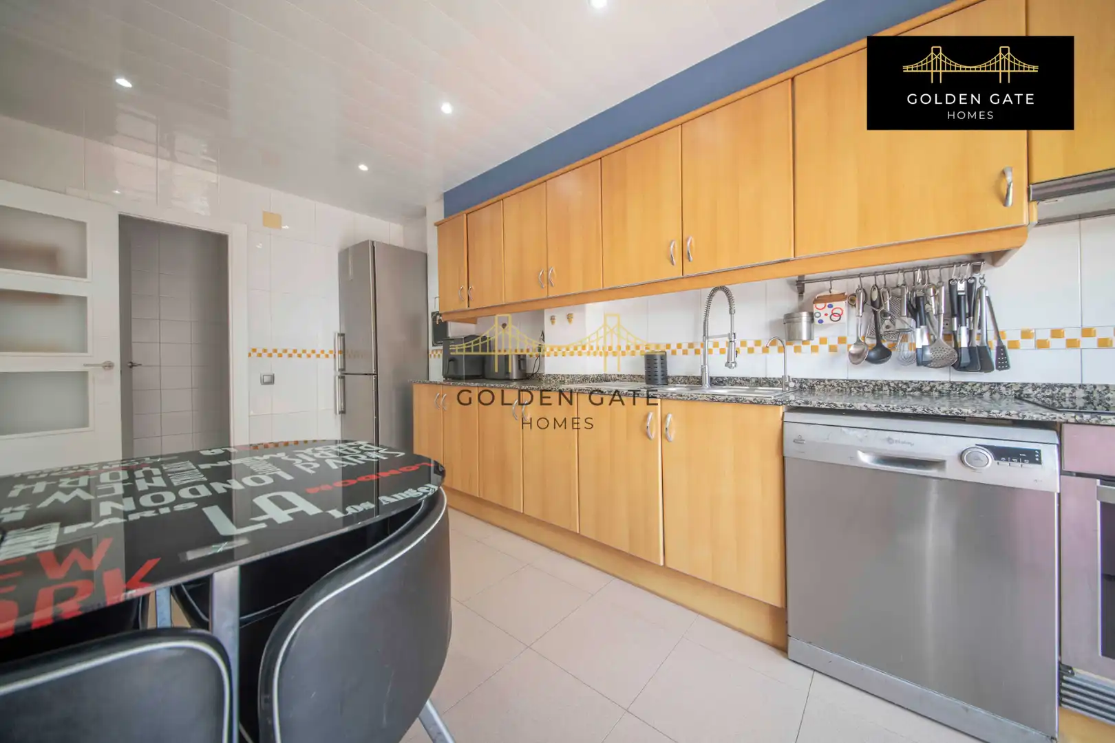 Maisonette zum Verkauf in Montgat