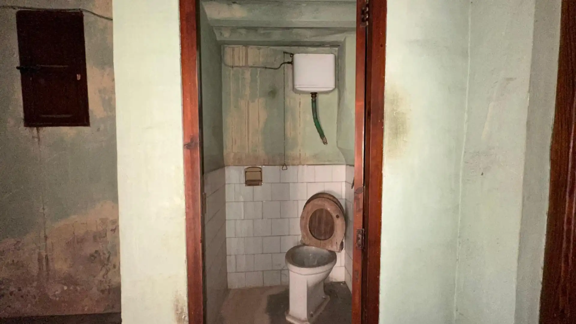 Baño de Casa o chalet en venta en Carlet con Balcón
